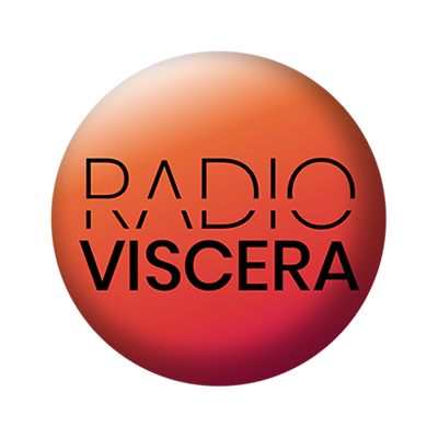 Radio Viscera game logo